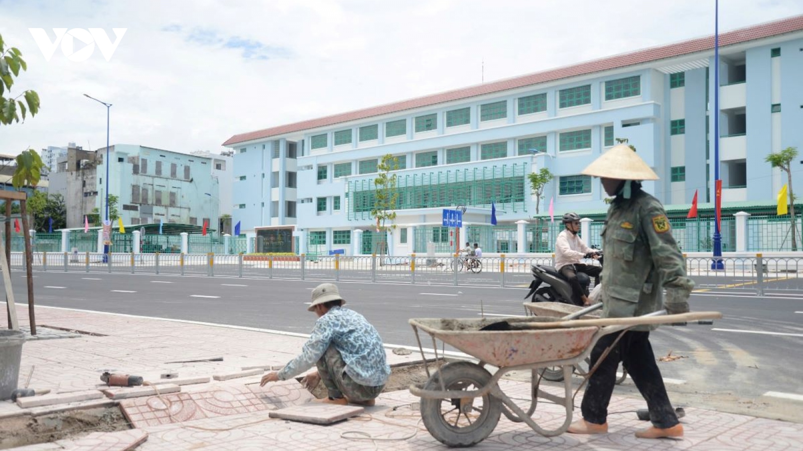 4 Ban lớn của TP.HCM giải ngân đầu tư công chậm, chỉ đạt khoảng 10%